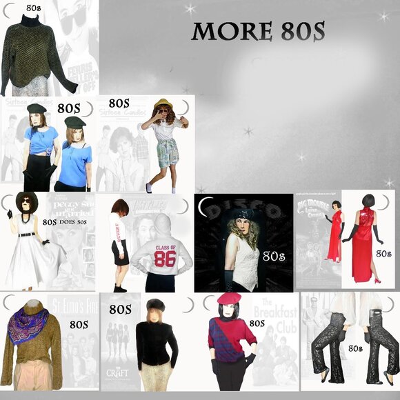 Vintage Red Satin Cheongsam Gown Empire Waist, 40s 50s Style by ZumZum -80s - Picture 12 of 15